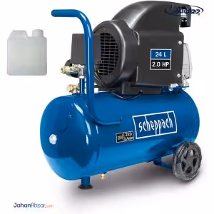 کمپرسور باد شپخ مدل 5906135901 HC26