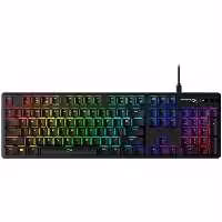 کیبورد گیمینگ HyperX مدل Alloy Origins core