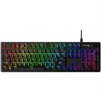 کیبورد گیمینگ HyperX مدل Alloy Origins core