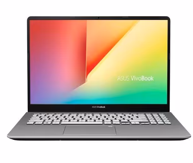 لپ تاپ 15 اینچی ایسوس مدل ASUS VivoBook S15 S530UF - E