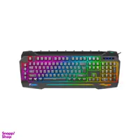 کیبورد گیمینگ گرین مدل GK702-RGB