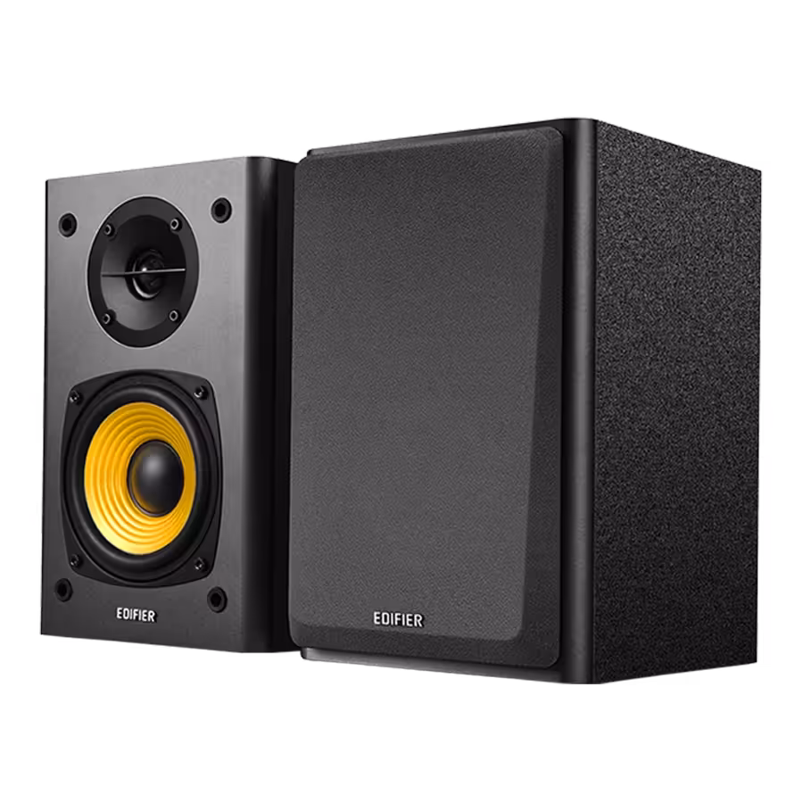 قیمت و خرید اسپیکر ادیفایر Edifier R1000T4 Black | فروشگاه گیمینگ تکاف