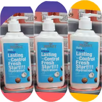 پک 2  تایی  آبرسان مکس سافت   ( 18000 تومان )