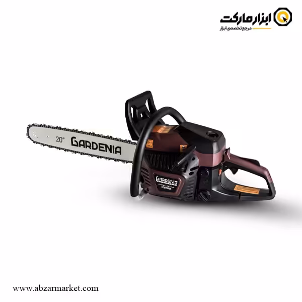 اره زنجیری بنزینی گاردنیا 50 سانتی متر مدل GM-26550