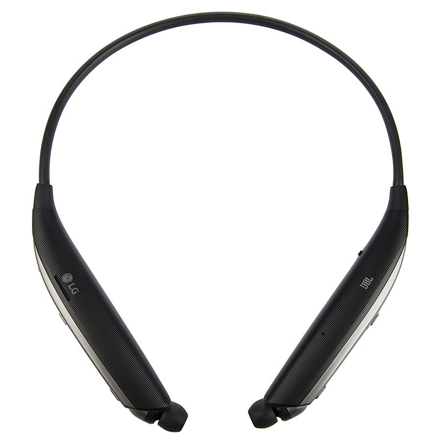 هدست استریو بی سیم ال جی مدل HBS-820S Tone Ultra Premium
