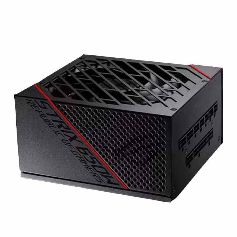 پاور ایسوس 850 وات ROG STRIX 850G
