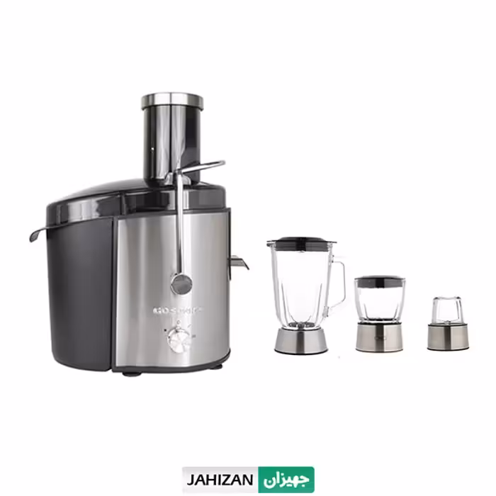 آبمیوه گیری گوسونیک مدل GSJ-726