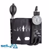 فشار سنج عقربه ای زنیت مد مدل 2008