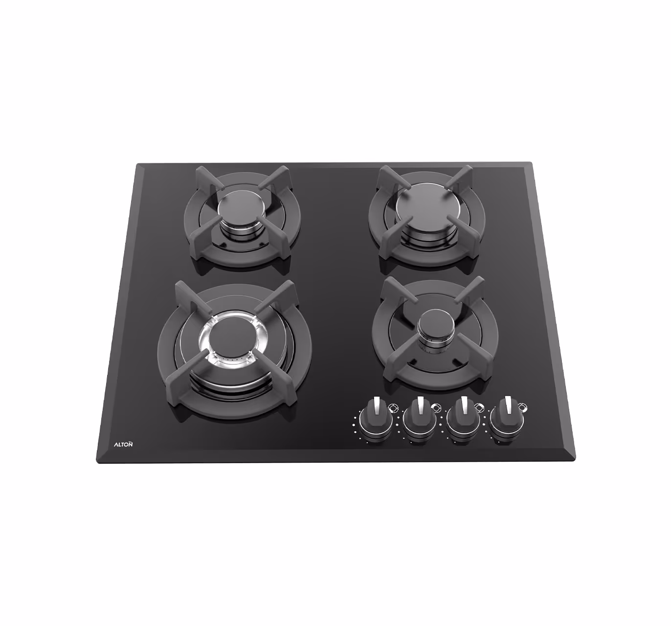 اجاق گاز توکار آلتون مدل  G403N