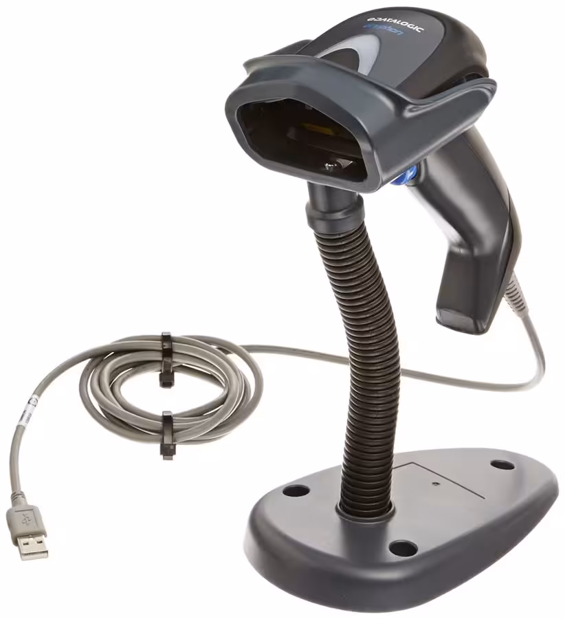 بارکد خوان دیتالاجیک مدل جی دی 4430