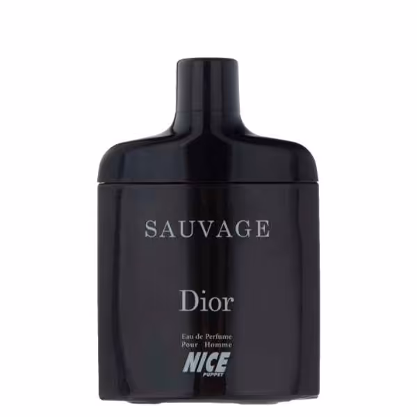 ادو پرفیوم مردانه نایس پاپت مدل ساواج حجم 85 میلی لیتر