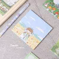 نوت پد 50 برگ پانداک