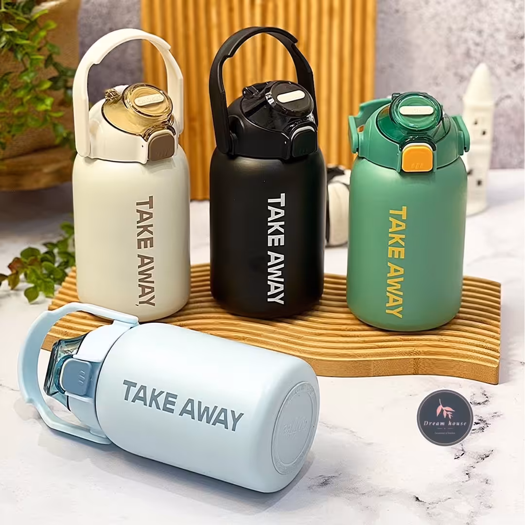 فلاسک اسپورت 850 میل