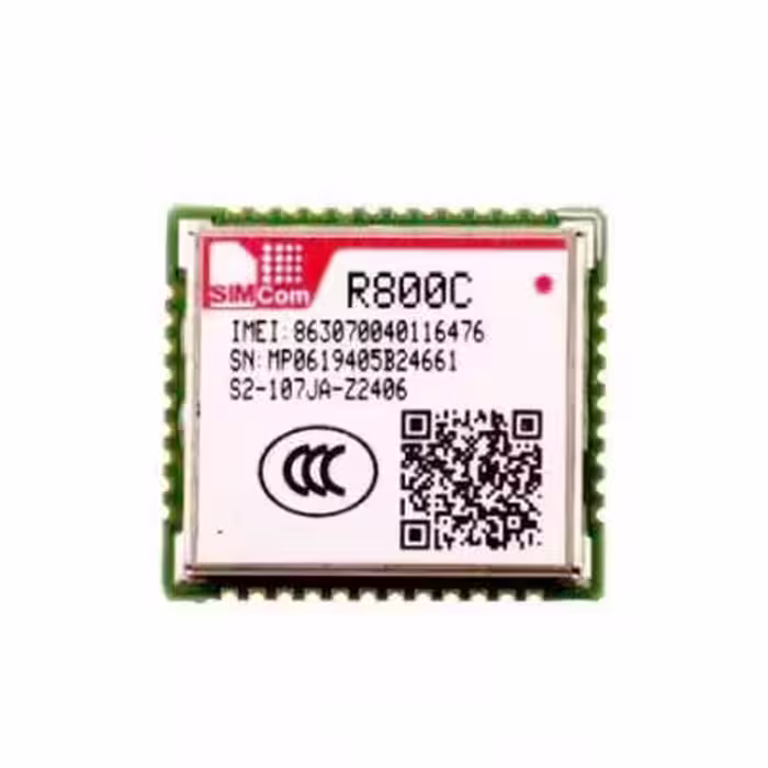 ماژول GSM/GPRS R800C