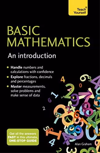 󾕇 دانلود کتاب Basic Mathematics - An Introduction, 2017 - دانلود کتاب های دانشگاهی