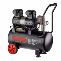 پمپ باد سایلنت 50 لیتری رونیکس مدل RC-5012