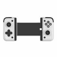 قیمت و خرید دسته بازی موبایل ردراگون مدل Hoarah G817 | یاس ارتباط