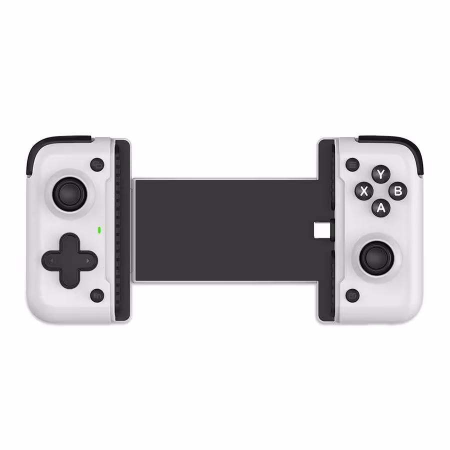 قیمت و خرید دسته بازی موبایل ردراگون مدل Hoarah G817 | یاس ارتباط