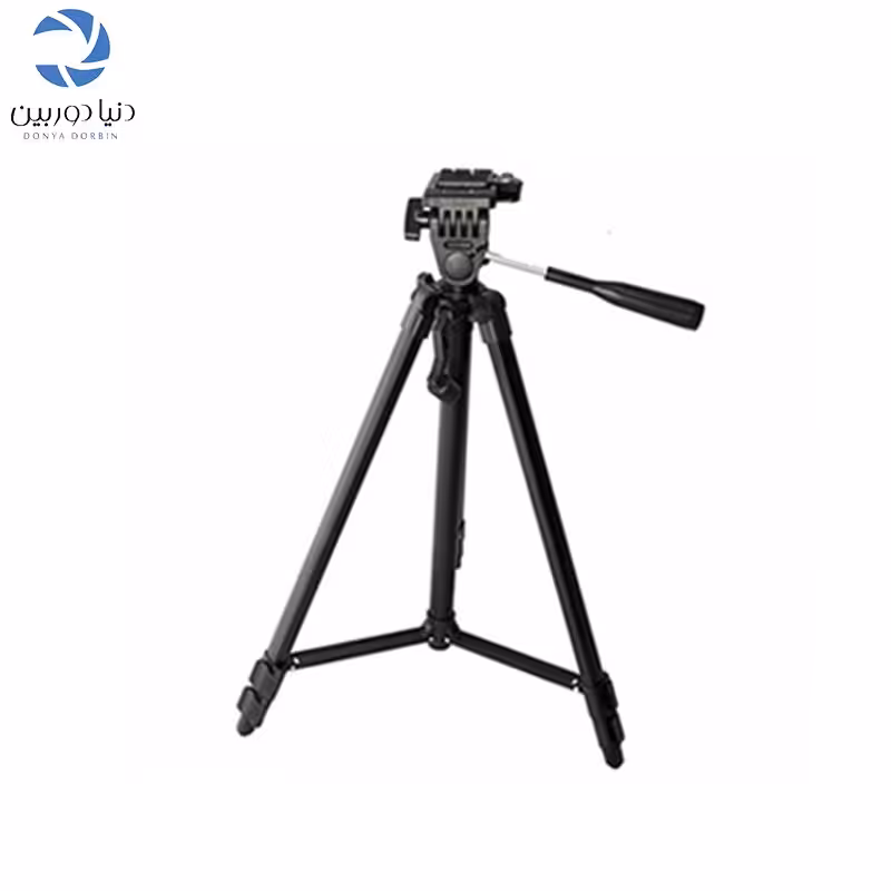 سه پایه دوربین ویفنگ Weifeng WT-330A