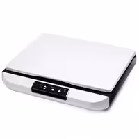 اسکنر ای ویژن مدل 5000