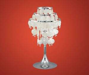 چراغ چیپسی رومیزی اگلو مدل 90035