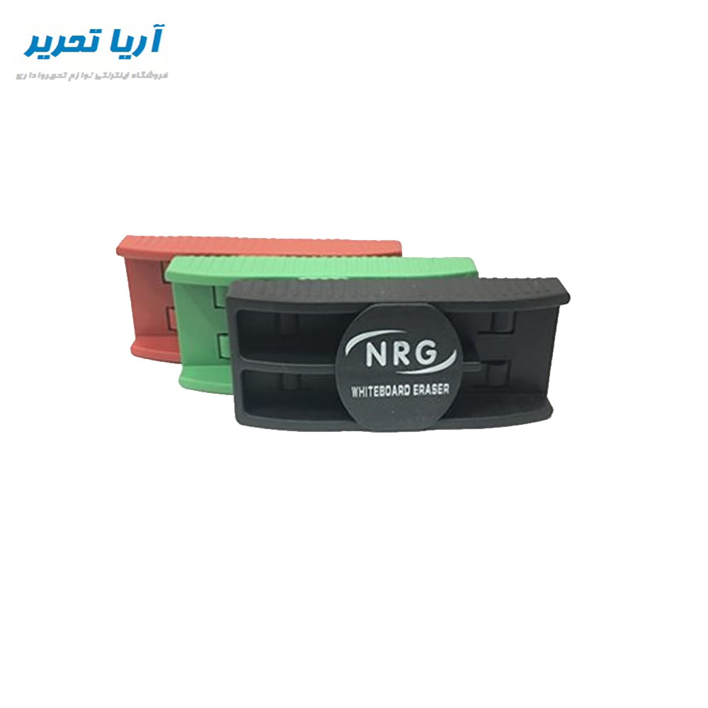 تخته پاک کن وایت برد مغناطیسی مدل جا ماژیک دار