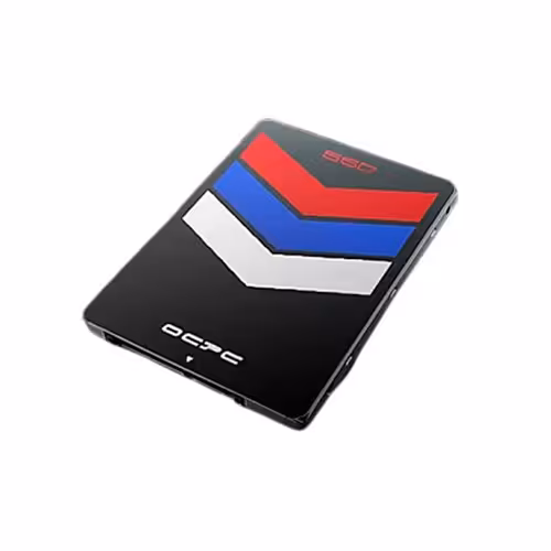 اس اس دی اینترنال او سی پی سی مدل SATAIII ظرفیت 480 گیگابایت