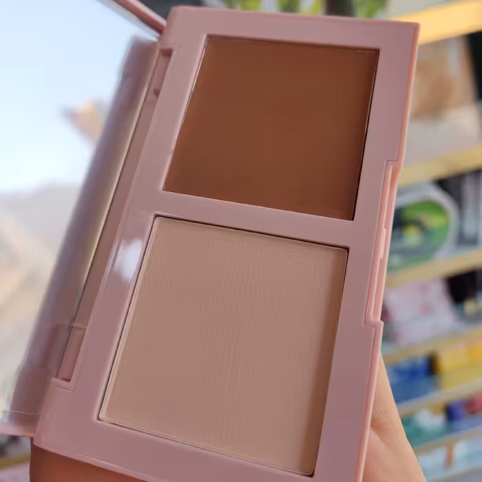 پالت دوتایی کانتور و کانسیلر تایلامی