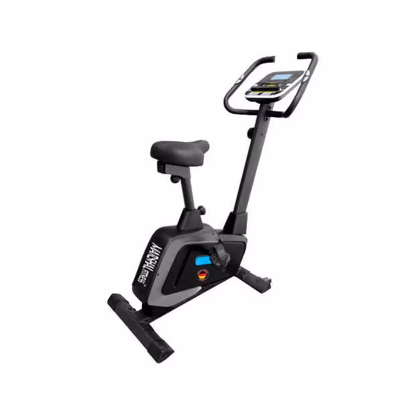 دوچرخه ثابت مارشال فیتنس مدل BXZ-129B