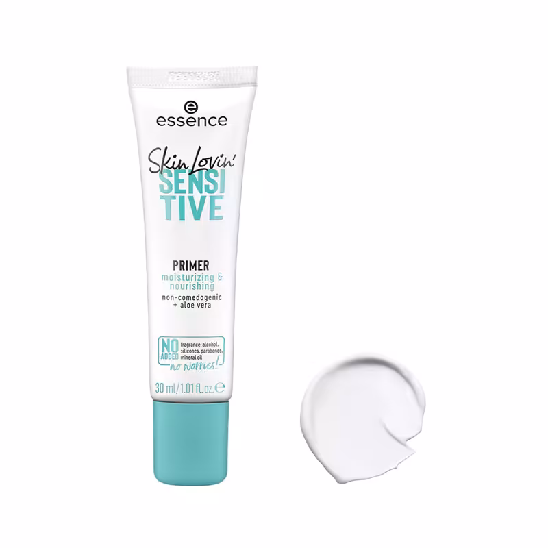 پرایمر اسنس مدل Skin Lovin حجم 30 میلی لیتر