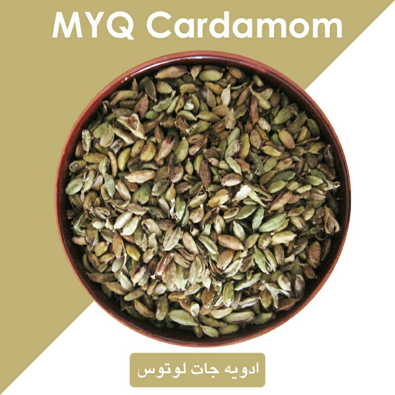 هل سبز درجه 3 - مخصوص آسیاب