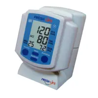 فشار سنج مچی فرش لایف MS906