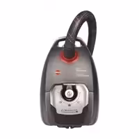جاروبرقی پارس خزر مدل Turbo 2500WB