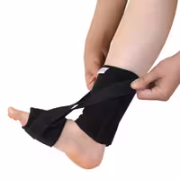 اسپلینت کششی دراپ فوت طب و صنعت مدل 16700