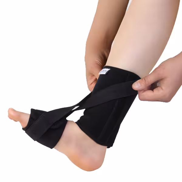 اسپلینت کششی دراپ فوت طب و صنعت مدل 16700