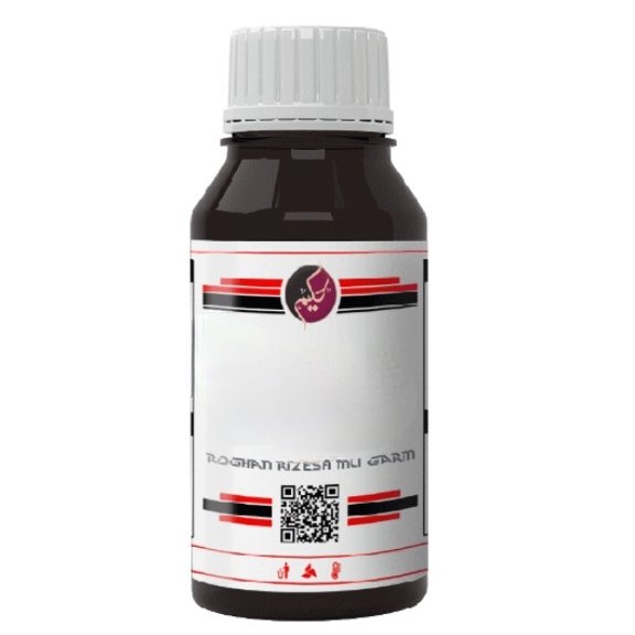 روغن عفونت گوش