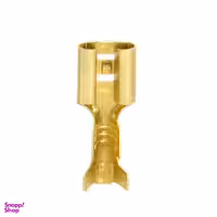 سرسیم تی آر اس مدل VE2.5-7A-0.8 بسته 100 عددی