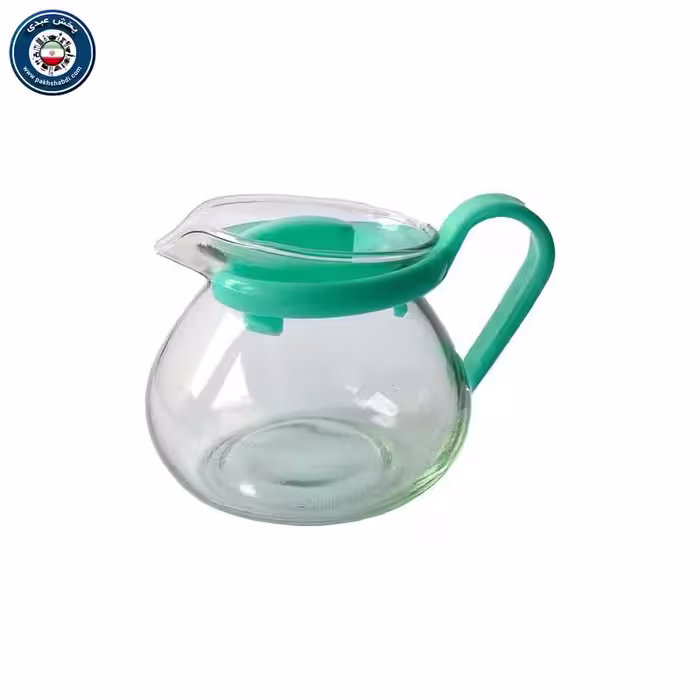 قوری زعفران پیرکسی آترین