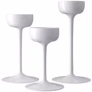 جا شمعی ایکیا  مدل BLOMSTER