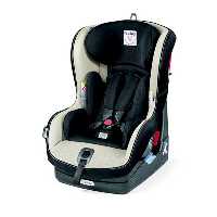 صندلی ماشین peg perego مدل Viaggio 0 1 Switchable رنگ sand