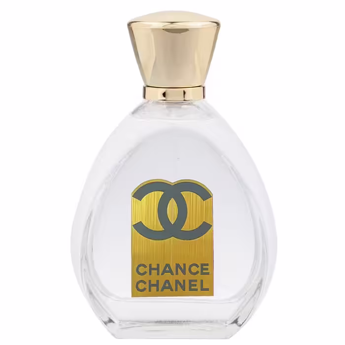 ادو پرفیوم زنانه Hot Love CHANEL Chance حجم 100 میلی لیتر