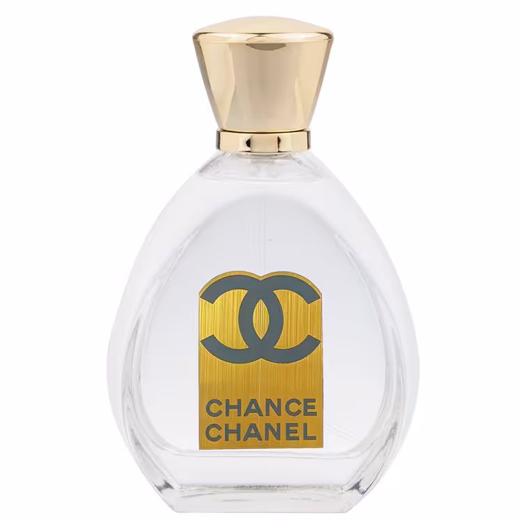 ادو پرفیوم زنانه Hot Love CHANEL Chance حجم 100 میلی لیتر