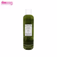 شامپو آرگان و زیتون ماکسیمیلیان مناسب موهای خشک و نرمال حجم 250ml