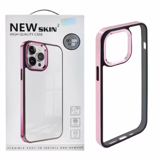 قاب گوشی اورجینال New Skin2 برای iPhone 13