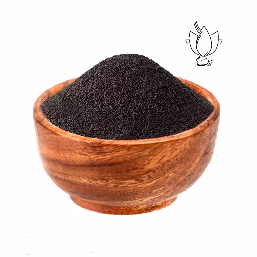 تخم شربتی درجه یک زرفام با کیفیت عالی و ضمانت اصالت کالا و امکان مرجوع