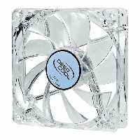 فن کیس دیپ کول XFAN 120 L/Y