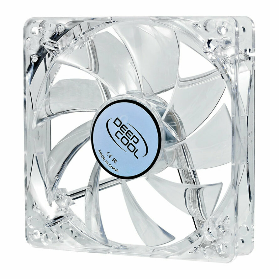 فن کیس دیپ کول XFAN 120 L/Y
