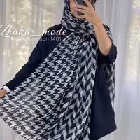 شال نخی وارداتی