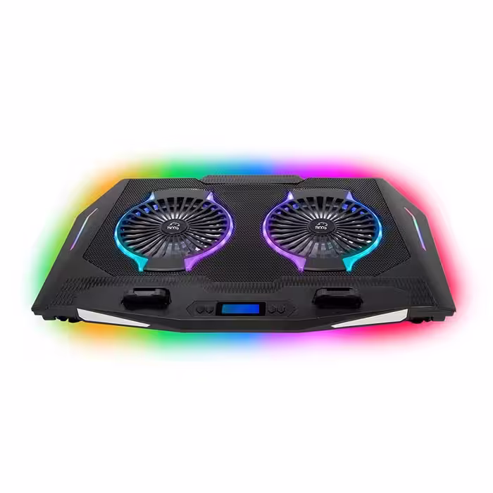 قیمت و خرید پایه خنک کننده لپ تاپ تسکو مدل GCLP 3140 RGB | یاس ارتباط