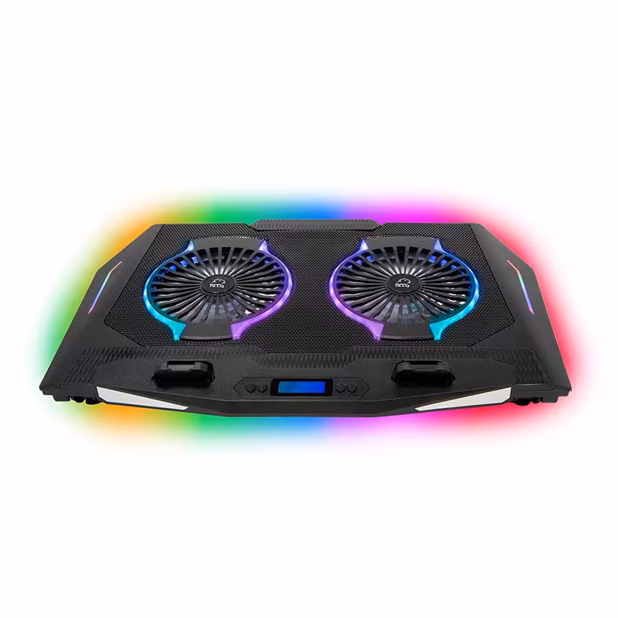 قیمت و خرید پایه خنک کننده لپ تاپ تسکو مدل GCLP 3140 RGB | یاس ارتباط